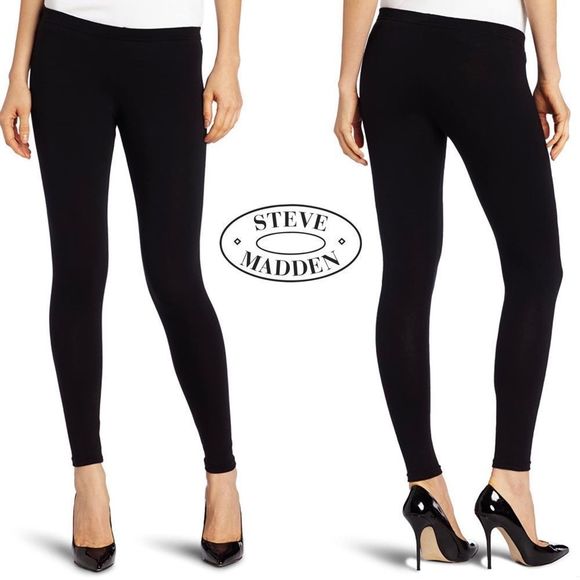 Steve Madden Yoga Pants